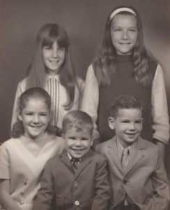 Byron Kids - 1969