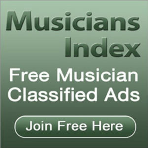 Musicians Wanted Ad