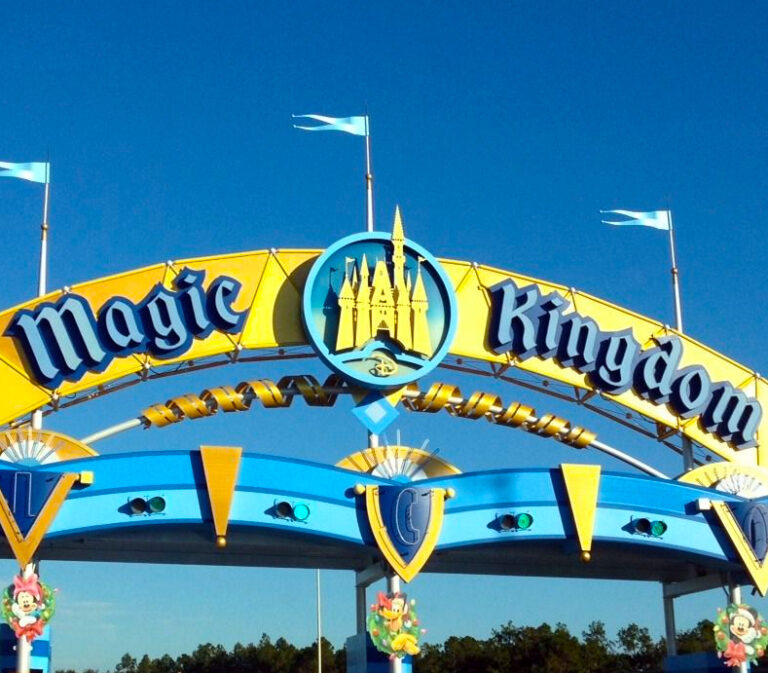 DISNEY WORLD II – TK Rehearsal Studios Blog