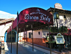 Brown Derby / Hollywood Studios