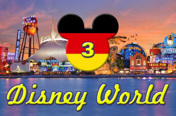 Disney World 3