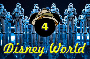 Disney World 4
