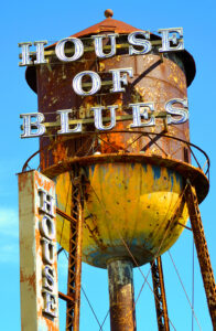 House Of Blues / Disney Springs