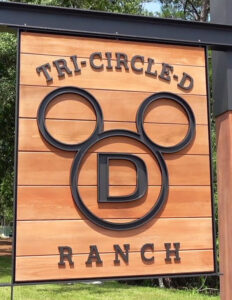 Tri Circle D Ranch