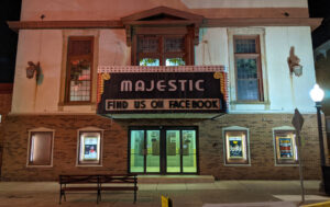 Majestic Theatre / Chillicothe, Ohio
