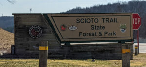 Scioto Trail State Forest & Park